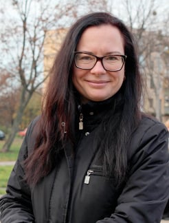 Врач Психолог Гузьман Елена Анатольевна на Doc.ua