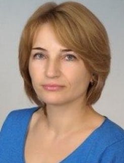 Врач Инфекционист Коваль  Татьяна  Игоревна на Doc.ua