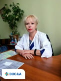 Лікар Сімейний лікар Левченко  Вікторія  Аркадіївна на Doc.ua