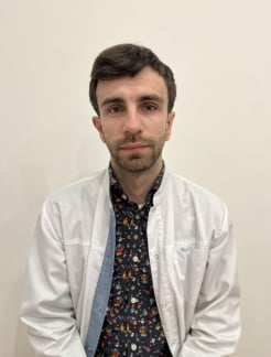 Врач Педиатр, УЗИ-специалист, Неонатолог Кравець  Игорь  Русланович на Doc.ua