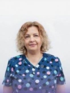 Врач Педиатр, Неонатолог Приходько  Марина Валеріївна на Doc.ua
