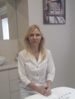 Врач Дерматолог, Косметолог Топоркова Ольга Анатольевна на Doc.ua