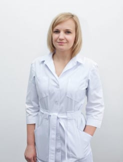 Врач Терапевт Матвеевская  Ирина  Васильевна на Doc.ua