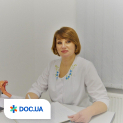 Врач Акушер-гинеколог, УЗИ-специалист Гармаш Елена  Николаевна на Doc.ua