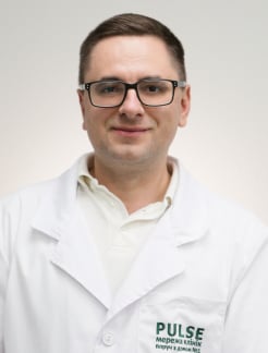 Лікар УЗД-фахівець Переломов  Олександр  Іванович на Doc.ua
