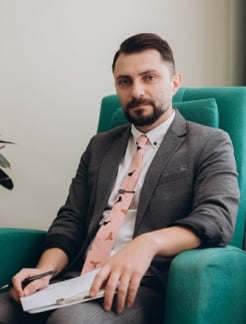 Лікар Психіатр, Психотерапевт Білоус Володимир Сергійович на Doc.ua