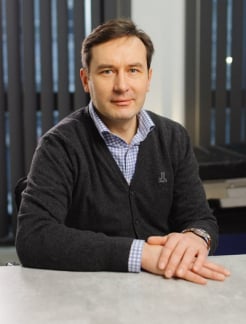 Врач Нейрохирург Квасницкий Александр Николаевич на Doc.ua