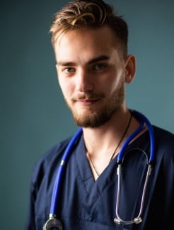 Лікар Реабілітолог Сороківський Ілля Віталійович на Doc.ua