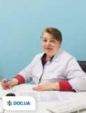 Врач Акушер-гинеколог Совет  Надежда  Борисовна на Doc.ua