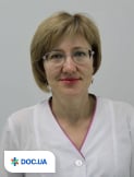 Врач Терапевт, Семейный врач, Диетолог Полякова  Екатерина  Сергеевна на Doc.ua