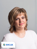 Врач Акушер-гинеколог, УЗИ-специалист Лесняк Анастасия Витальевна на Doc.ua