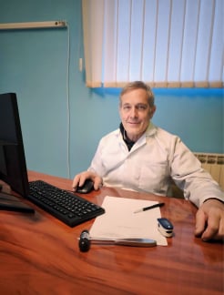 Лікар Невролог Журавльов   Олександр Валерійович на Doc.ua
