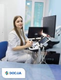 Врач Рентгенолог, УЗИ-специалист, Радиолог Дюжник  Ирина  Анатольевна на Doc.ua