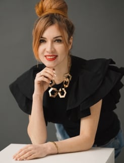 Врач Психиатр Смашна Елена Евгеньевна на Doc.ua