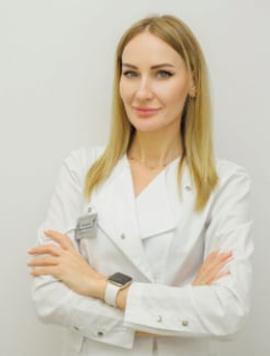 Врач Рентгенолог, УЗИ-специалист Дорошенко  Светлана  Евгеньевна на Doc.ua