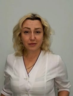Врач Уролог, Хирург Грибиниченко  Наталья  Николаевна на Doc.ua
