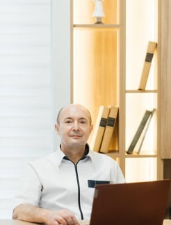Лікар Гінеколог Іванов  Олександр  Миколайович на Doc.ua
