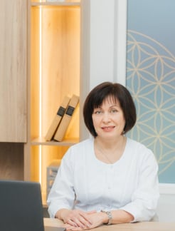 Врач Гастроэнтеролог Локалова  Наталья  Николаевна на Doc.ua