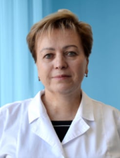 Врач Терапевт Шпилевая Елена Александровна на Doc.ua