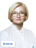 Врач Терапевт, Пульмонолог Бычкова  Светлана  Анатольевна на Doc.ua