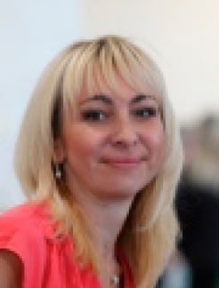 Лікар Масажист Ткаченко Олена на Doc.ua
