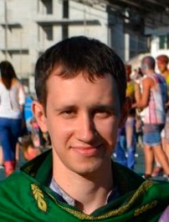 Лікар Масажист Клименко Владислав на Doc.ua