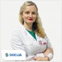 Врач Офтальмолог Кудла Лилия Ярославовна на Doc.ua