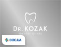 Стоматологічна клініка Dr.Kozak Dental Clinic (Доктор Козак)