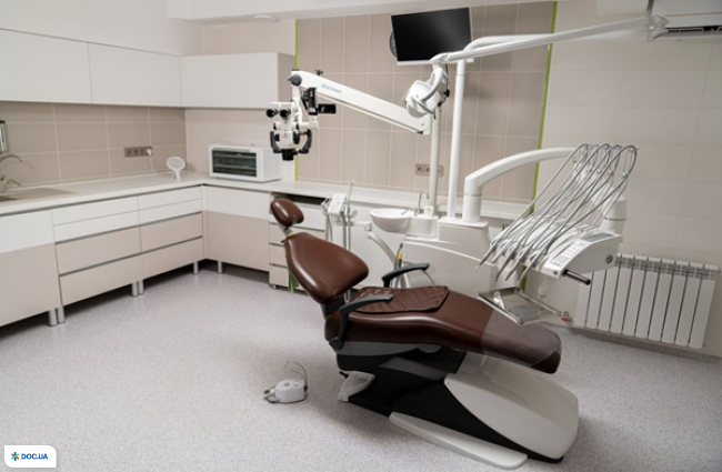 Стоматологічна клініка Dr.Kozak Dental Clinic (Доктор Козак)