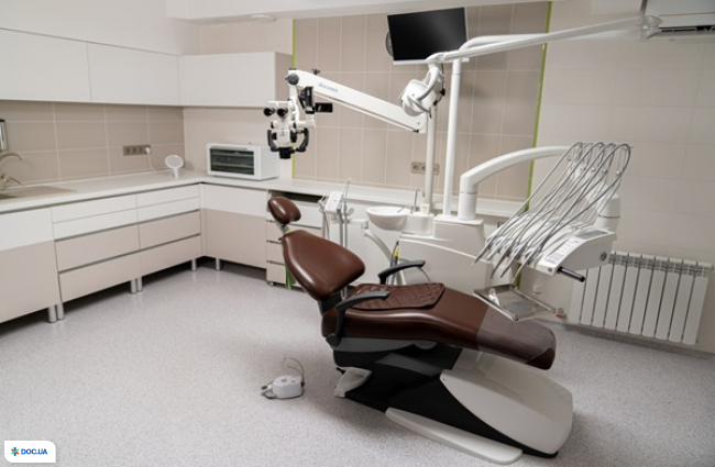 Стоматологическая клиника Dr.Kozak Dental Clinic (Доктор Козак)