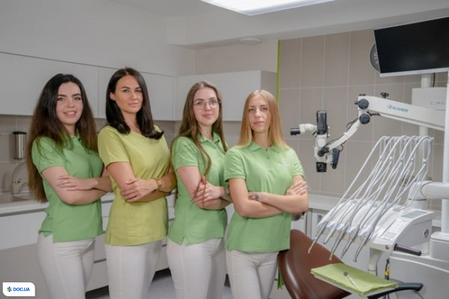 Стоматологічна клініка Dr.Kozak Dental Clinic (Доктор Козак)