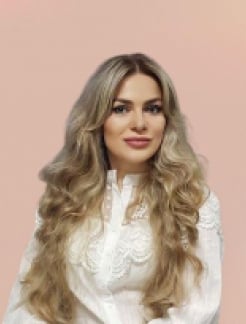 Лікар Психотерапевт Шипілова  Катерина  Анатоліївна на Doc.ua