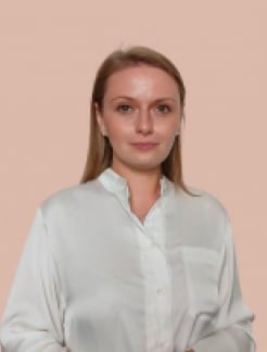 Лікар Психотерапевт Шевченко  Олена  Миколаївна на Doc.ua