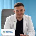 Врач Ортопед-травматолог Скибинский  Дмитрий  Игоревич на Doc.ua