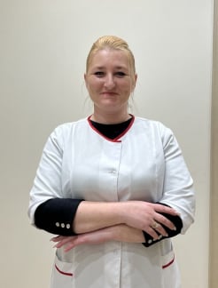 Врач Психиатр Ткачук Леся Михайловна на Doc.ua
