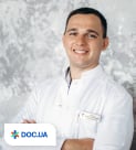Врач УЗИ-специалист Слипуха  Богдан  Леонидович на Doc.ua