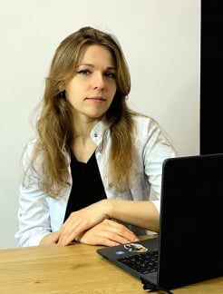 Врач Аллерголог, Анестезиолог, Трихолог Васильева  Татьяна на Doc.ua