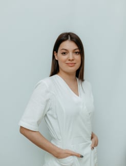 Лікар Трихолог, Дерматовенеролог Барановська  Ілона Володимирівна   на Doc.ua
