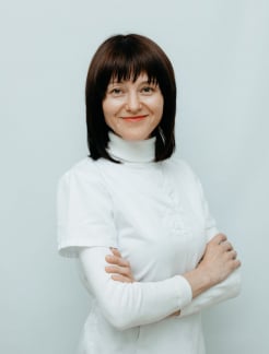 Лікар Подолог Грицай  Наталія  Олексіївна   на Doc.ua