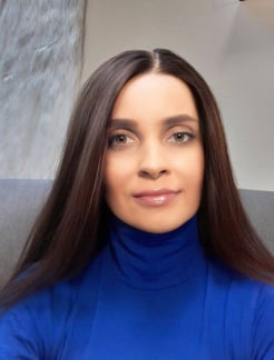 Лікар Психолог, Психотерапевт, Сексолог Саглаєва  Тетяна  Сергіївна на Doc.ua