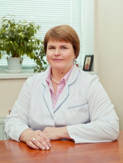Врач Невролог, Рефлексотерапевт, Врач нетрадиционной медицины Титарева Инна Владимировна на Doc.ua