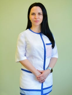 Врач Дерматолог, Дерматовенеролог Никольская Катерина Игоревна на Doc.ua