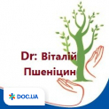 Частный кабинет остеопата, прикладного кинезиолога и иглотерапевта Пшеницына В.М. в Одессе