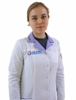 Врач Отоларинголог (ЛОР) Михайленко Татьяна Олеговна на Doc.ua