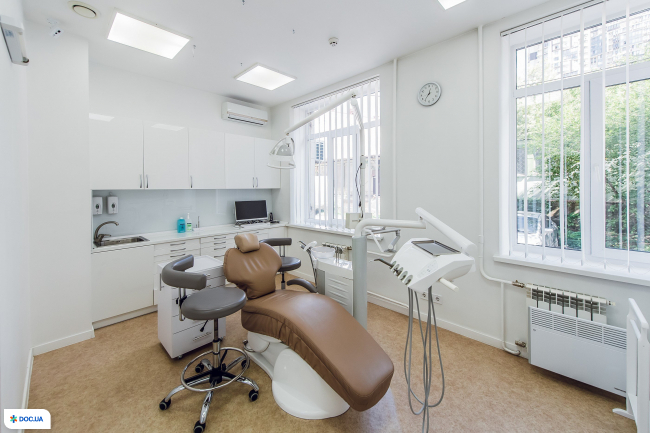 Ukrainian Dentist Club