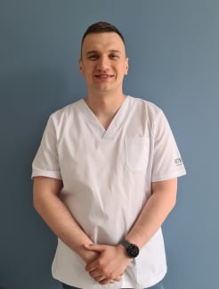 Врач Пластический хирург Руденко  Олег  Игоревич на Doc.ua
