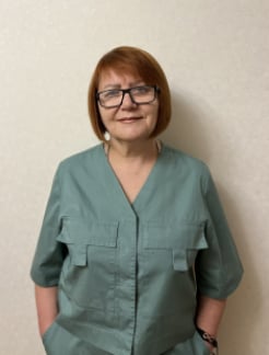 Врач Акушер-гинеколог, Онколог, Онколог-гинеколог Мусулевская Ольга Юрьевна на Doc.ua
