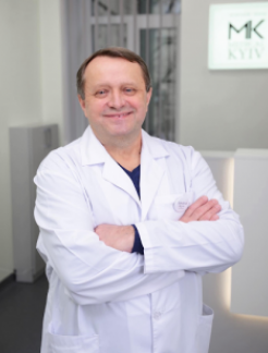 Врач Кардиолог Тертышный  Иван  Александрович на Doc.ua