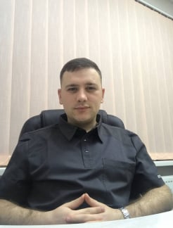 Лікар Ортопед-травматолог Петренко Максим Іванович на Doc.ua