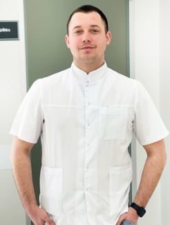 Врач Маммолог, Пластический хирург, Флеболог, Хирург, Хирург-онколог Фарисей Александр Витальевич на Doc.ua